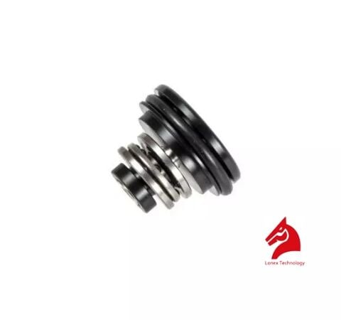 LONEX Ventilated POM Piston Head - Piston Başı
