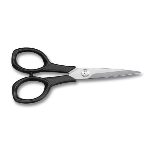 Victorinox  Siyah Makas - VT 8.1017.13