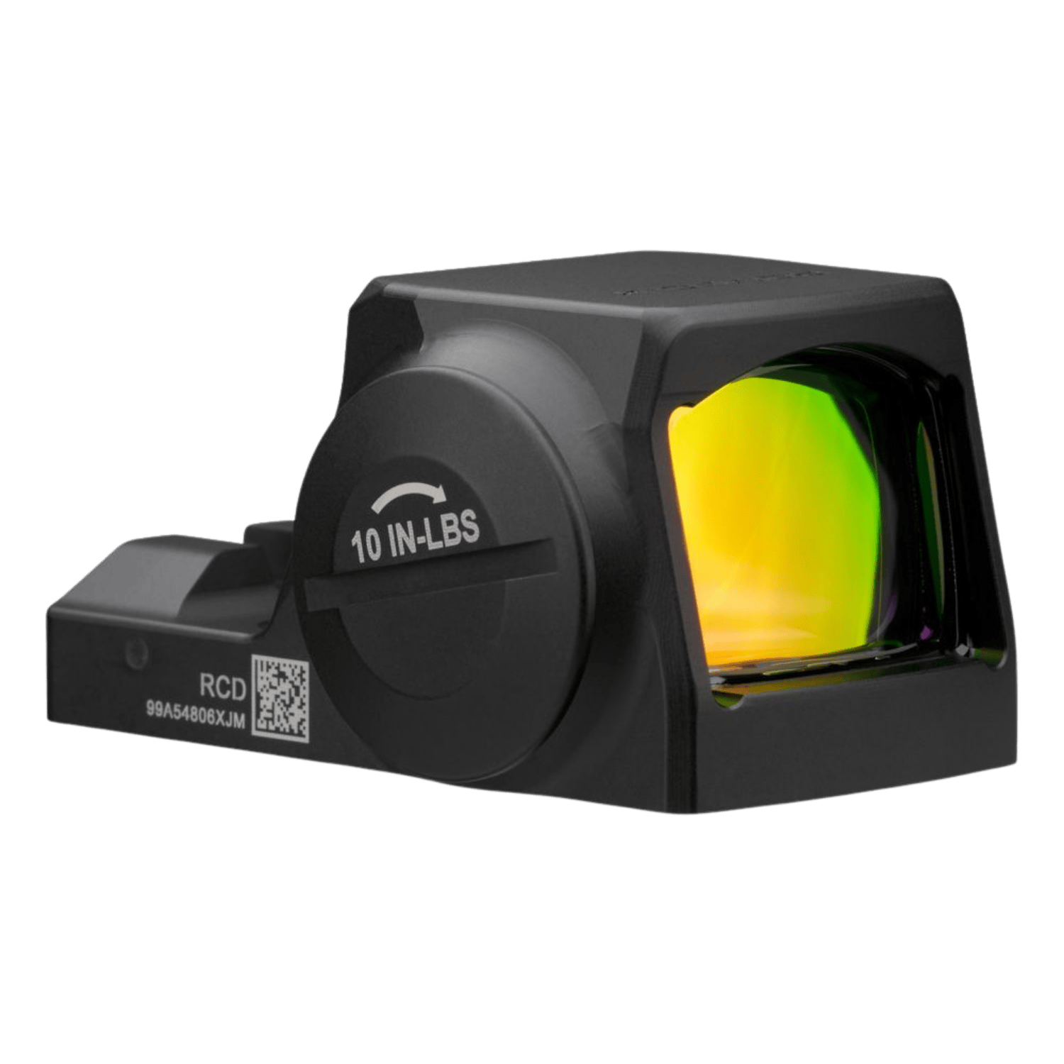 SIG SAUER ROMEOX PRO RED DOT