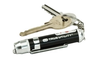 True Utility TU 211 LaserLite Lazerli Anahtarlık