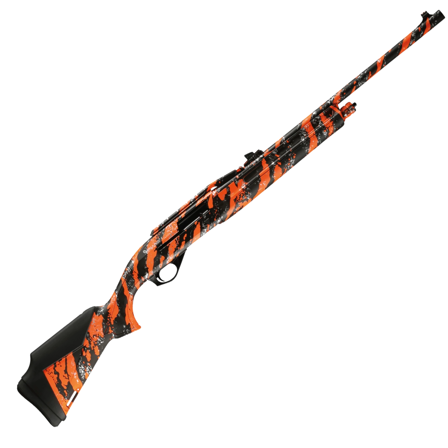 İMPALA PLUS MAGMATİC CANT. 12-61 CM Y.OTO. AV TÜFEĞİ