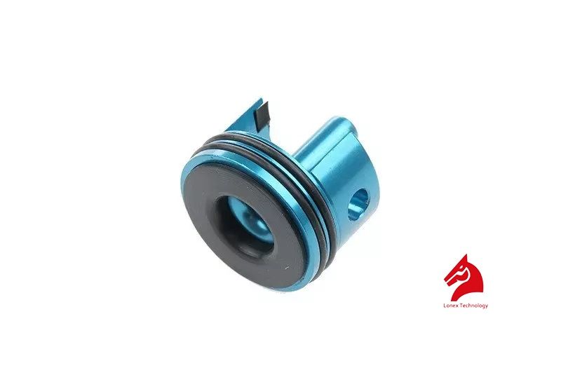 LONEX CYLINDER HEAD - Double O-Ring Silindir Kafası