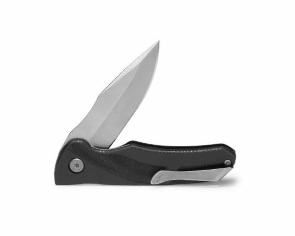 Buck 840 Sprint Pro Çakı, Siyah