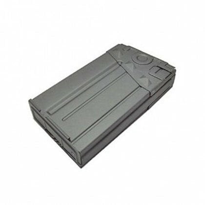 CA-P460M CLASSİC ARMY G3 METAL AİRSOFT ŞARJÖR 120BB SİYAH