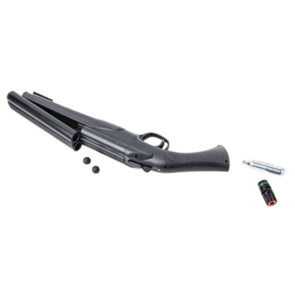 Umarex T4E TS 68 Gen2 16 Joule Havalı Tabanca