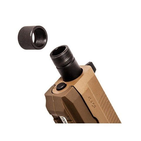 CYBERGUN FN Herstal FNX-45 GBB Airsoft Tabanca ÇÖL RENGİ