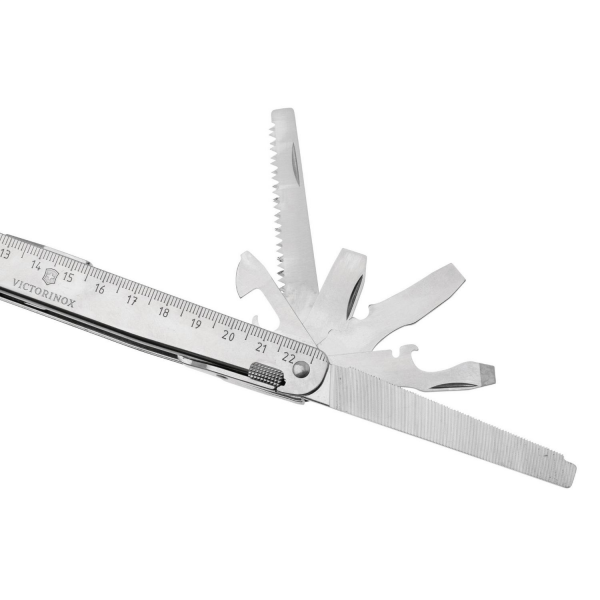 Victorinox 3.0327.MKB1 MX Clip Swisstool