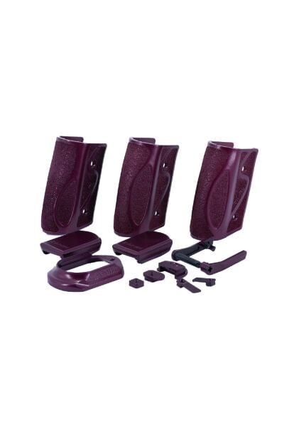 Sfx Rıval-s Color Pack - Black Cherry Set MMAC-702