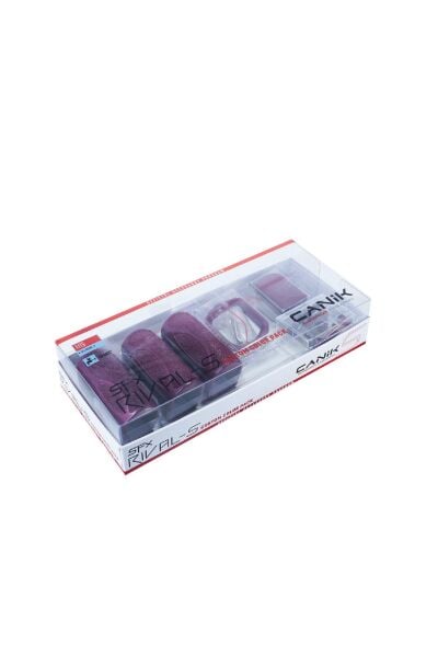 Sfx Rıval-s Color Pack - Black Cherry Set MMAC-702
