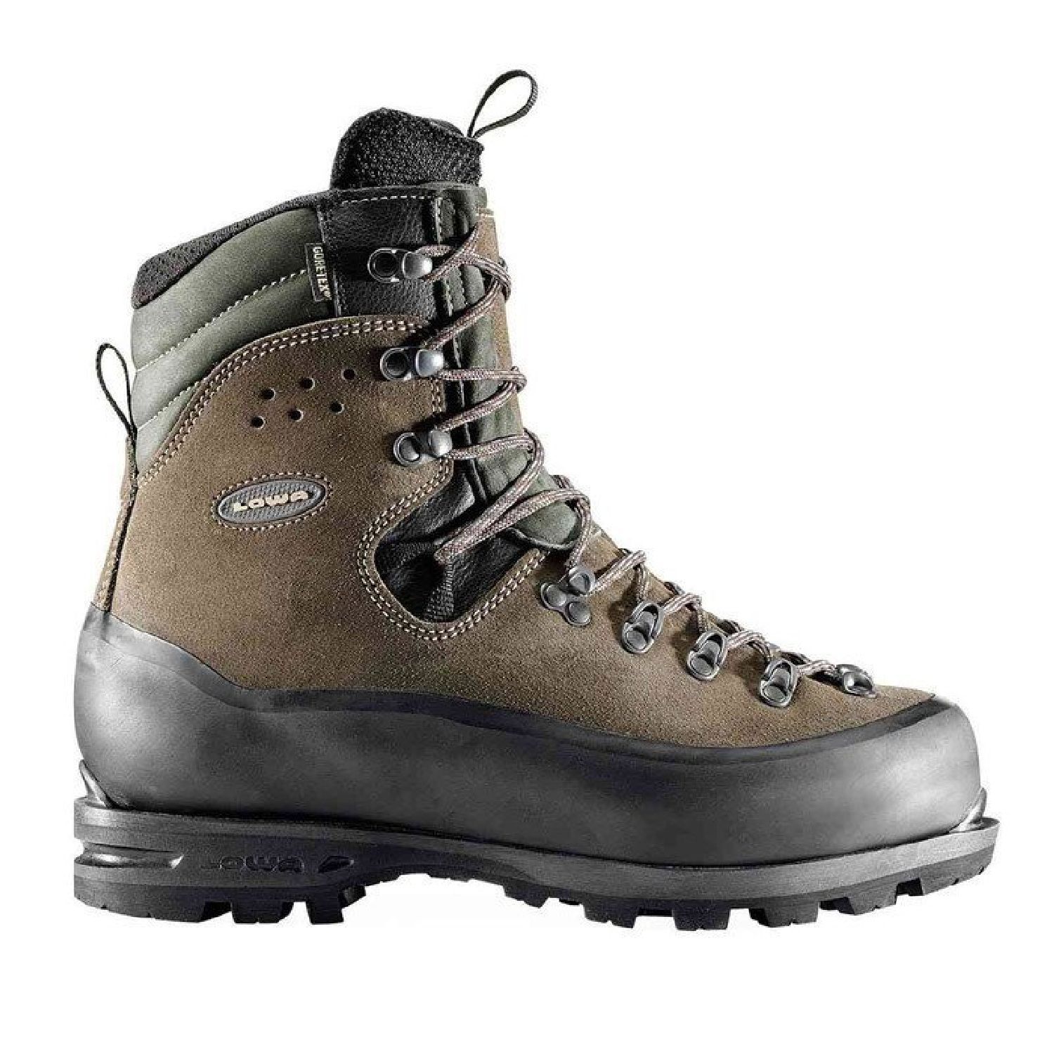 LOWA SILBERHORN GTX KAHVE BOT 42