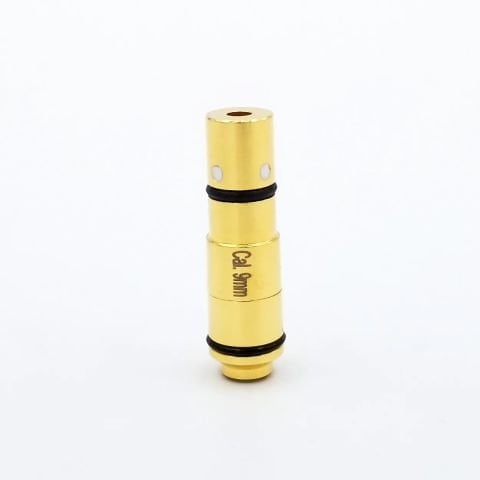 REDS LASER 9MM SHOOTING TRAINIG - 9MM ATIŞ EĞİTİMİ LAZERİ