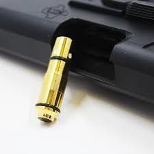 REDS LASER 9MM SHOOTING TRAINIG - 9MM ATIŞ EĞİTİMİ LAZERİ
