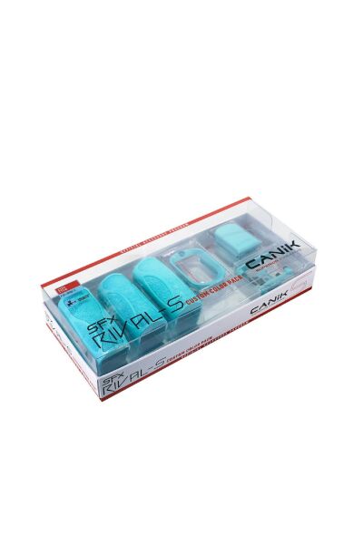 Sfx Rıval-s Color Pack - Robins Egg Blue  MMAC-705