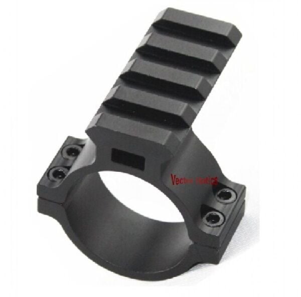 VECTOR Dürbün Üzeri Reddot Montaj Rayı 30mm/25.4mm Tüp Uyumlu
