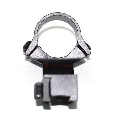 VECTOR 30 MM YÜKSEK DÜRBÜN AYAĞI SCOT-55