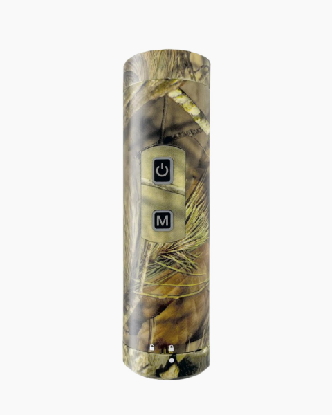 Bitrabi Odra Pro Hunting 4K 60fps Avcı Atış Taktik Tüfek Kamerası – Ultra HD ve Şok Dayanıklı