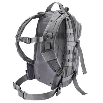 BARSKA GX-400 CROSSOVER Gri Sırt Çantası d.y