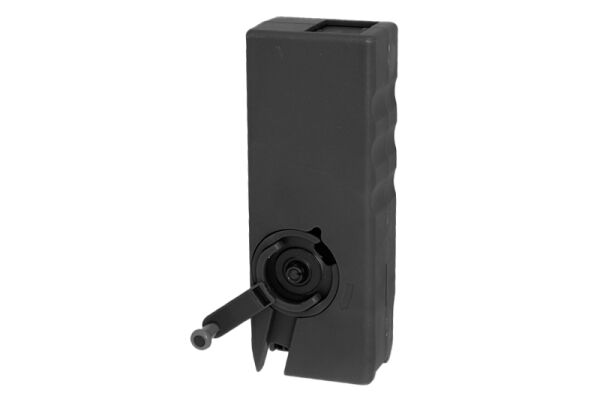Eaiming 1000BB  HIZLI XXL BB LOADER SIYAH