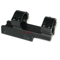 VECTOR 21mm Ray için ''Z'' AYAK SCOP-15