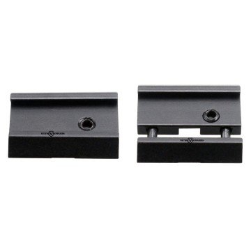 11mm Rayı 21mm Raya DÖNÜŞTÜRÜCÜ VECTOR SCRA-06B
