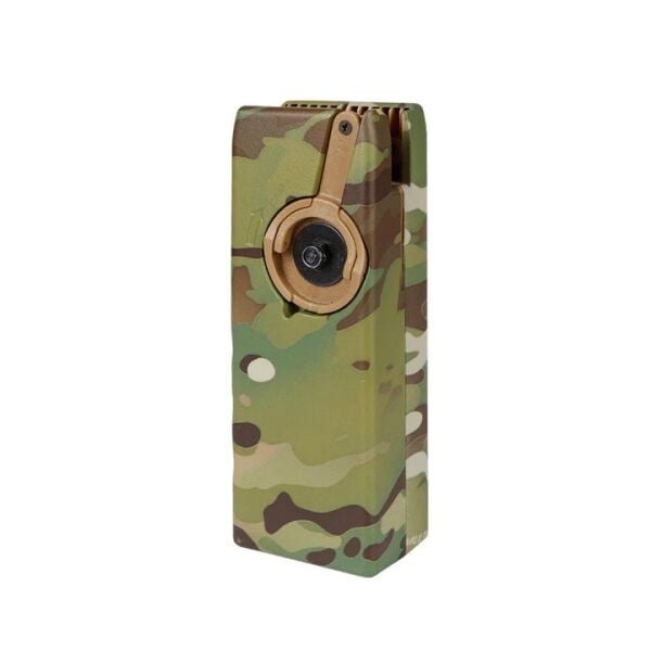 Eaiming 1000BB  HIZLI XXL BB LOADER MULTICAM