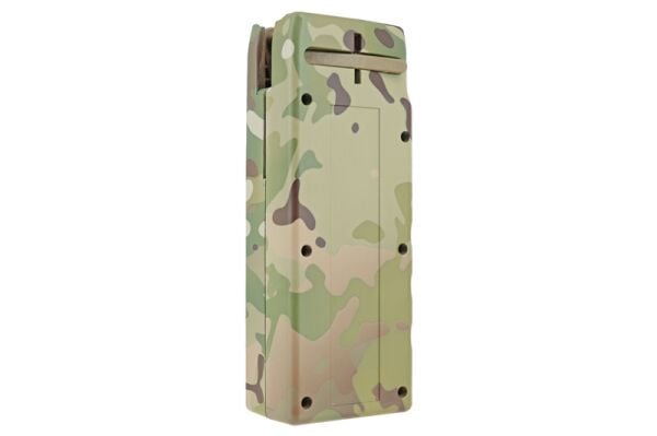 Eaiming 1000BB  HIZLI XXL BB LOADER MULTICAM