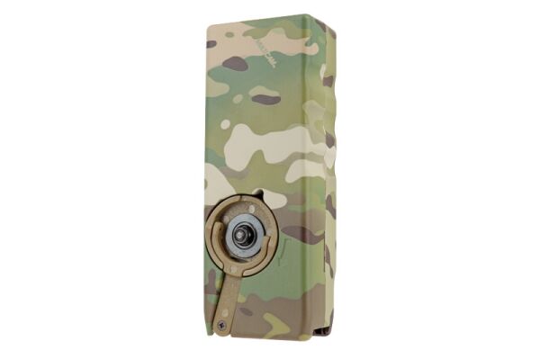 Eaiming 1000BB  HIZLI XXL BB LOADER MULTICAM