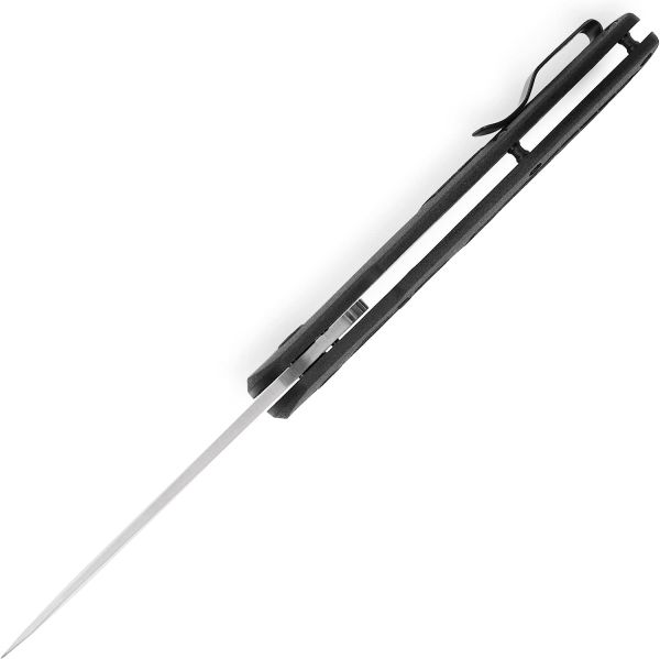 BUCK 261 HEXAM ÇAKI, SİYAH
