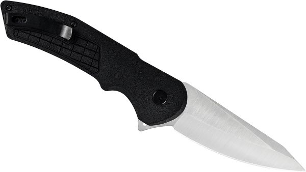 BUCK 261 HEXAM ÇAKI, SİYAH