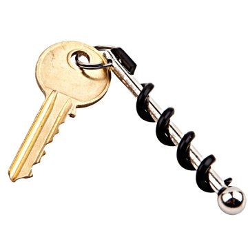True Utility TU 248 Twistick Tirbüşon Anahtarlık