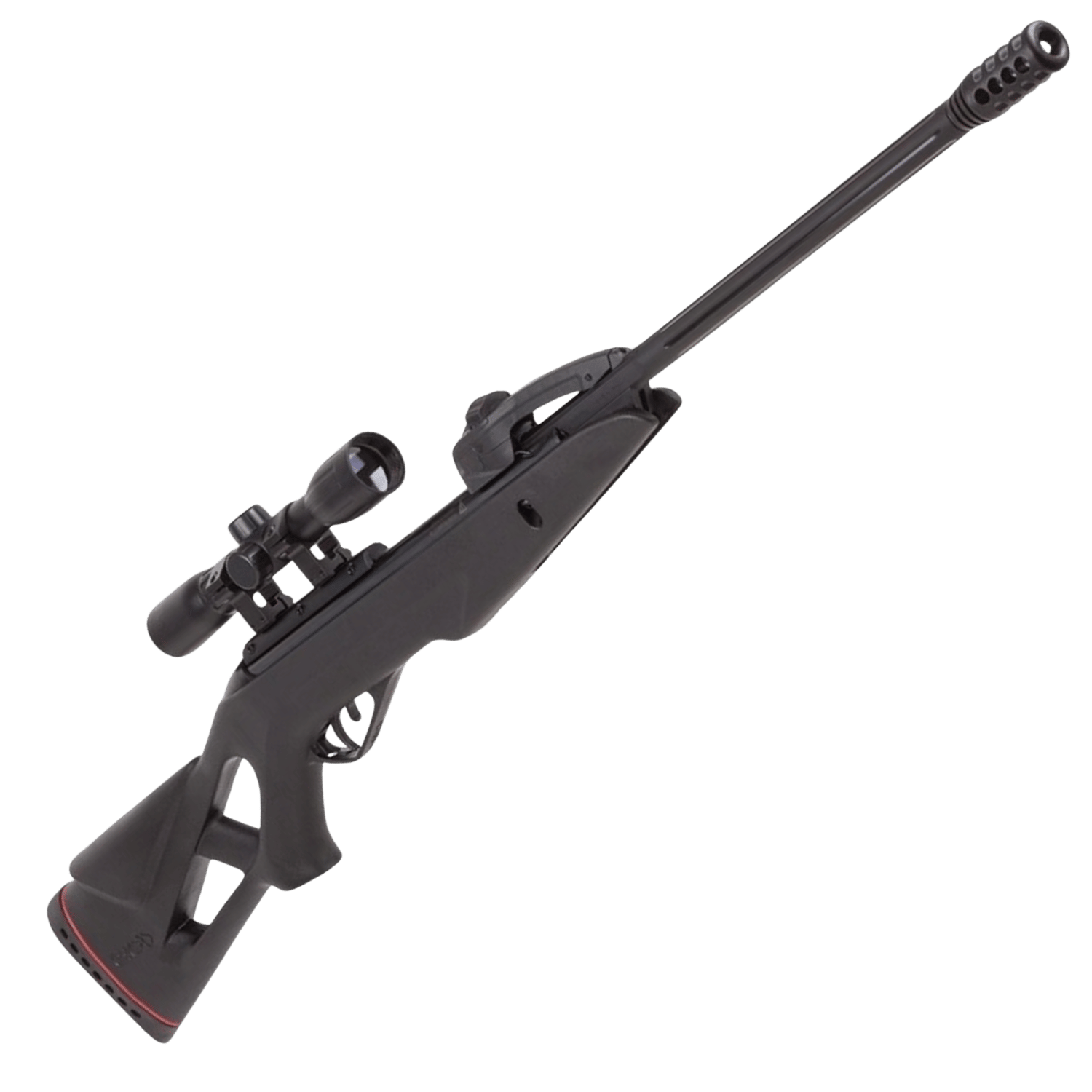 Gamo Swarm Fox 5.5cal F Havalı Tüfek & Dürbün Set