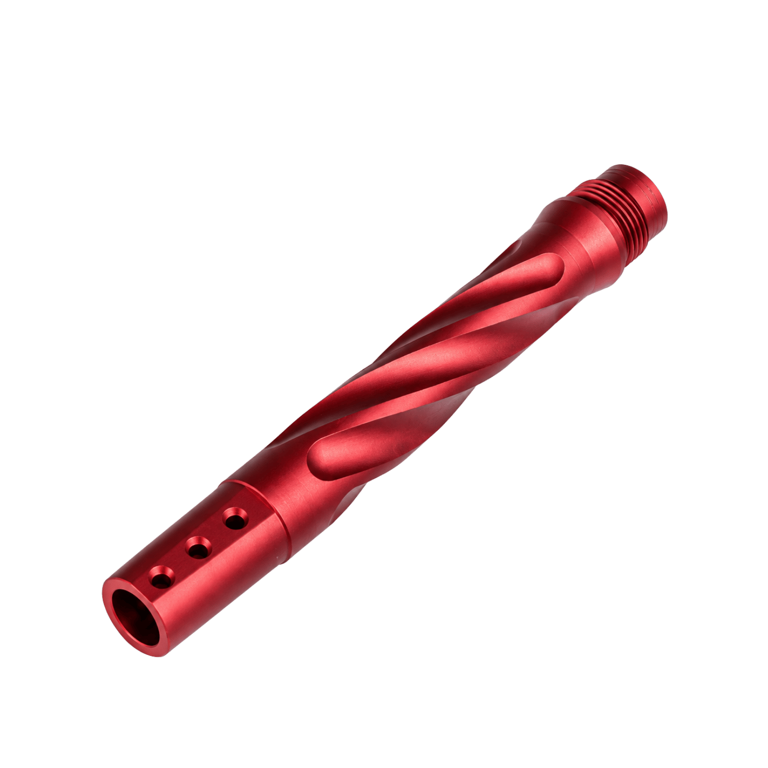 Novritsch TP22 KIRMIZI DIŞ NAMLU Fluted Outer Barrel P708RD