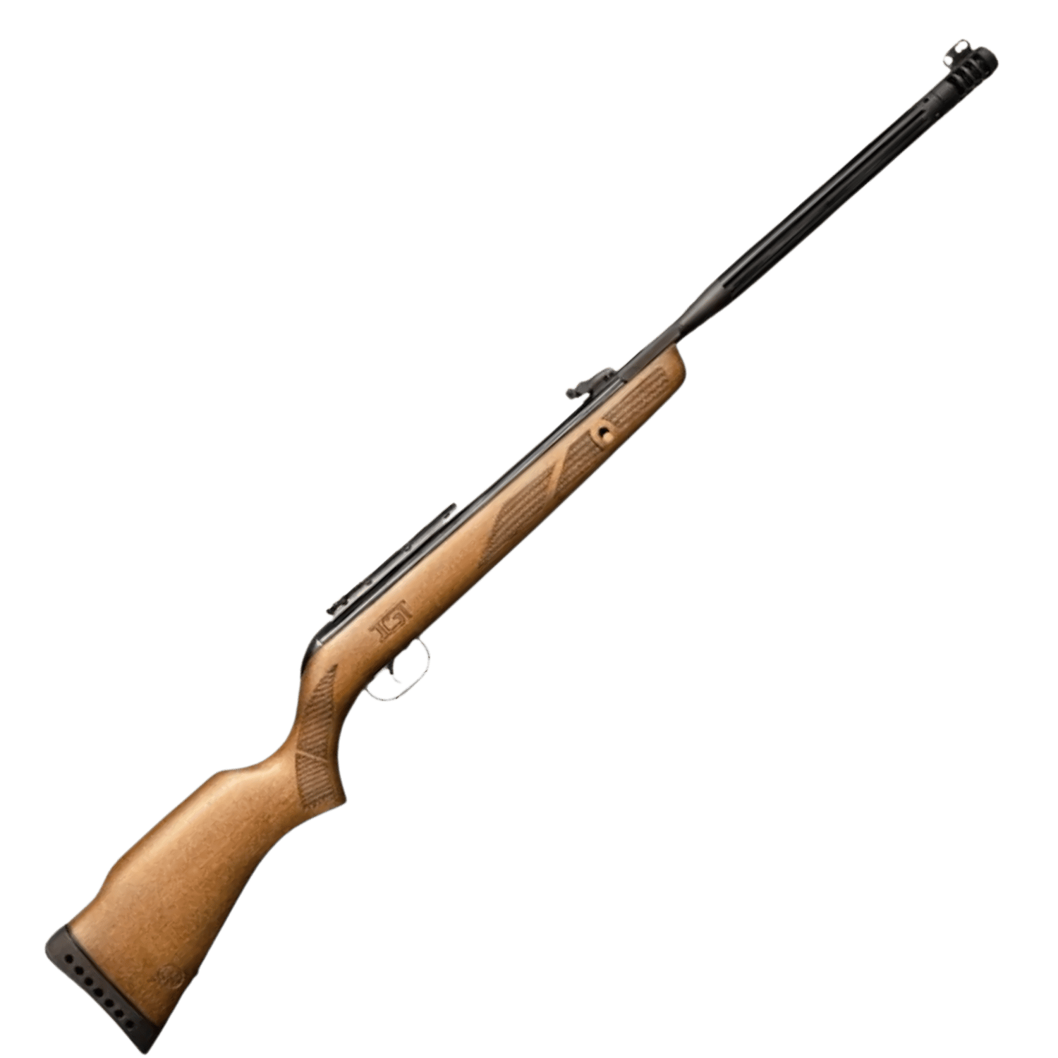 Gamo Hunter Maxxım Igt Cal. 5.5 Dürbünlü 7,5j Havalı Tüfek & Dürbün Set