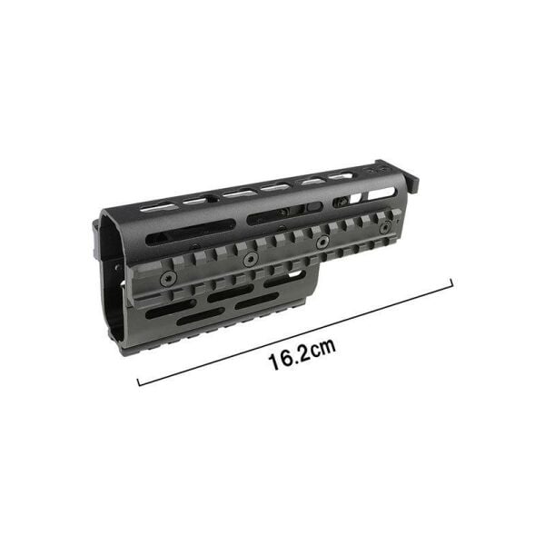 CYMA AK47 AK74 EL KUNDAGI Full Metal (C208A)
