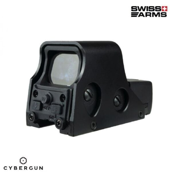 CYBERGUN Swiss Arms Red Dot Nişangah 263963