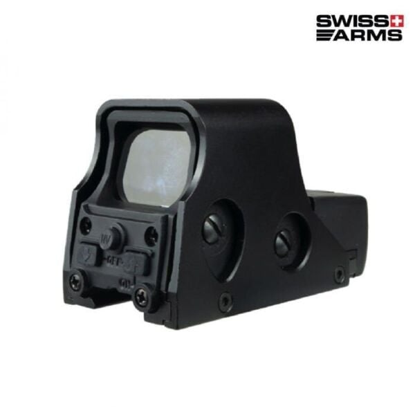 CYBERGUN Swiss Arms Red Dot Nişangah 263963