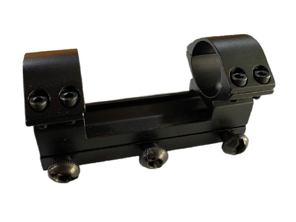 21mm RAY için Tek parça YÜKSEK dürbün ayağı VECTOR SCOP-06