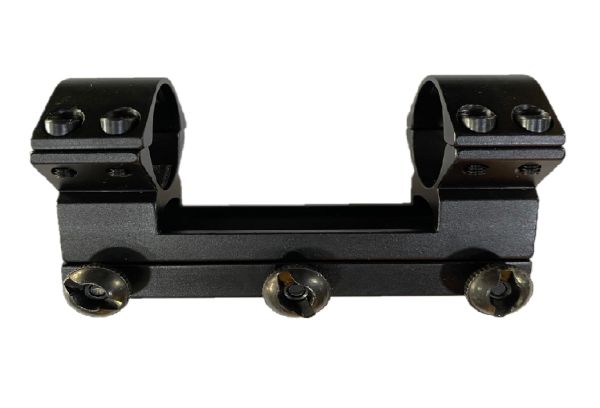 21mm RAY için Tek parça YÜKSEK dürbün ayağı VECTOR SCOP-06