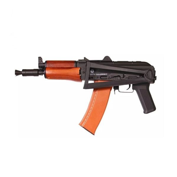 CYBERGUN AKS74U Kalashnikov Mt. AEG Airsoft Tüfek