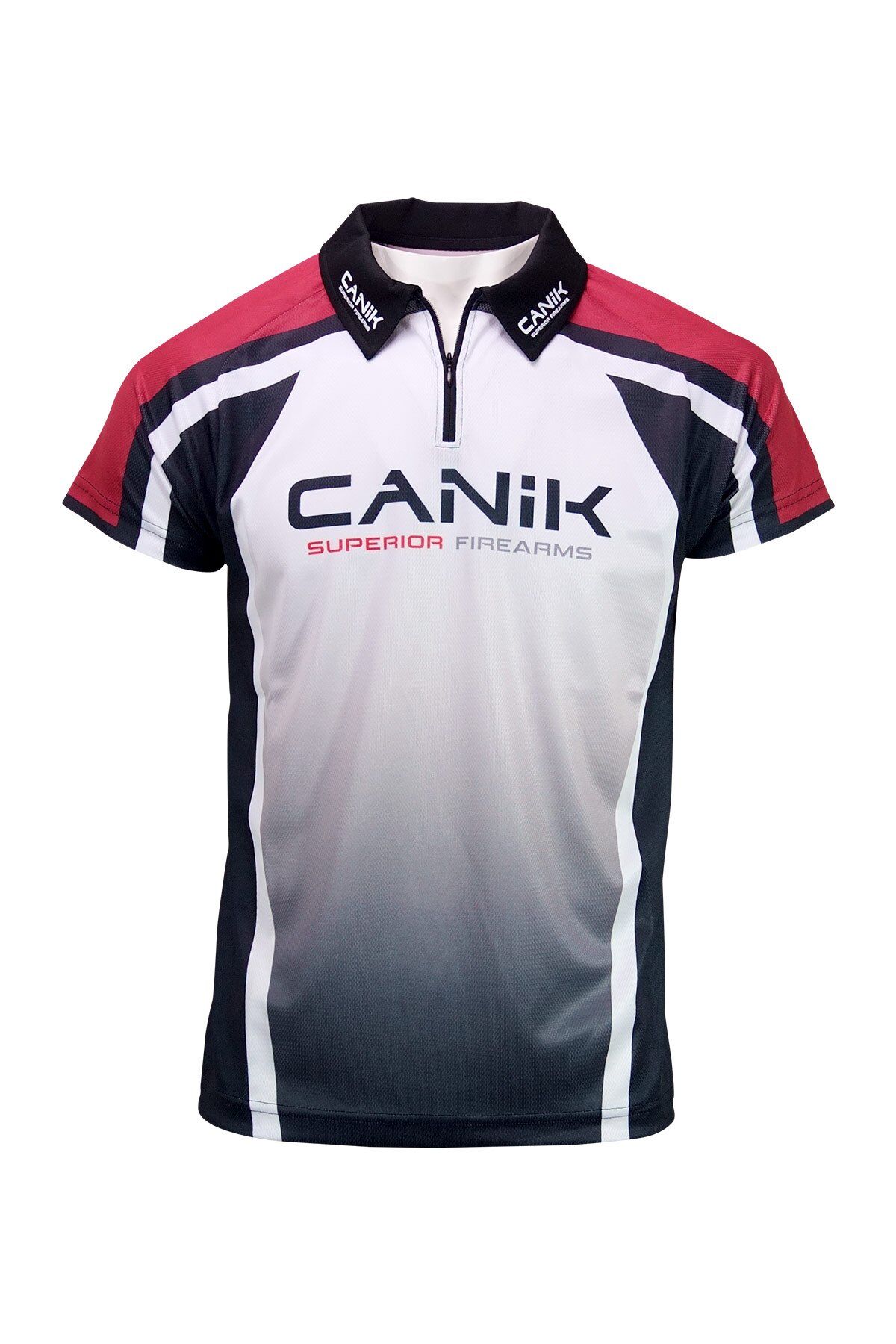 Mecanik Dry Touch Atıcı T-shirt  MMACT-918