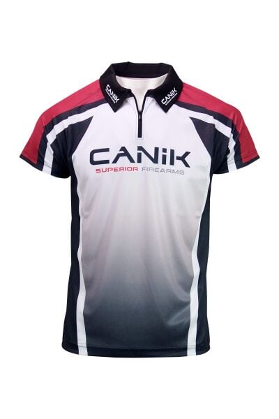 Mecanik Dry Touch Atıcı T-shirt  MMACT-918
