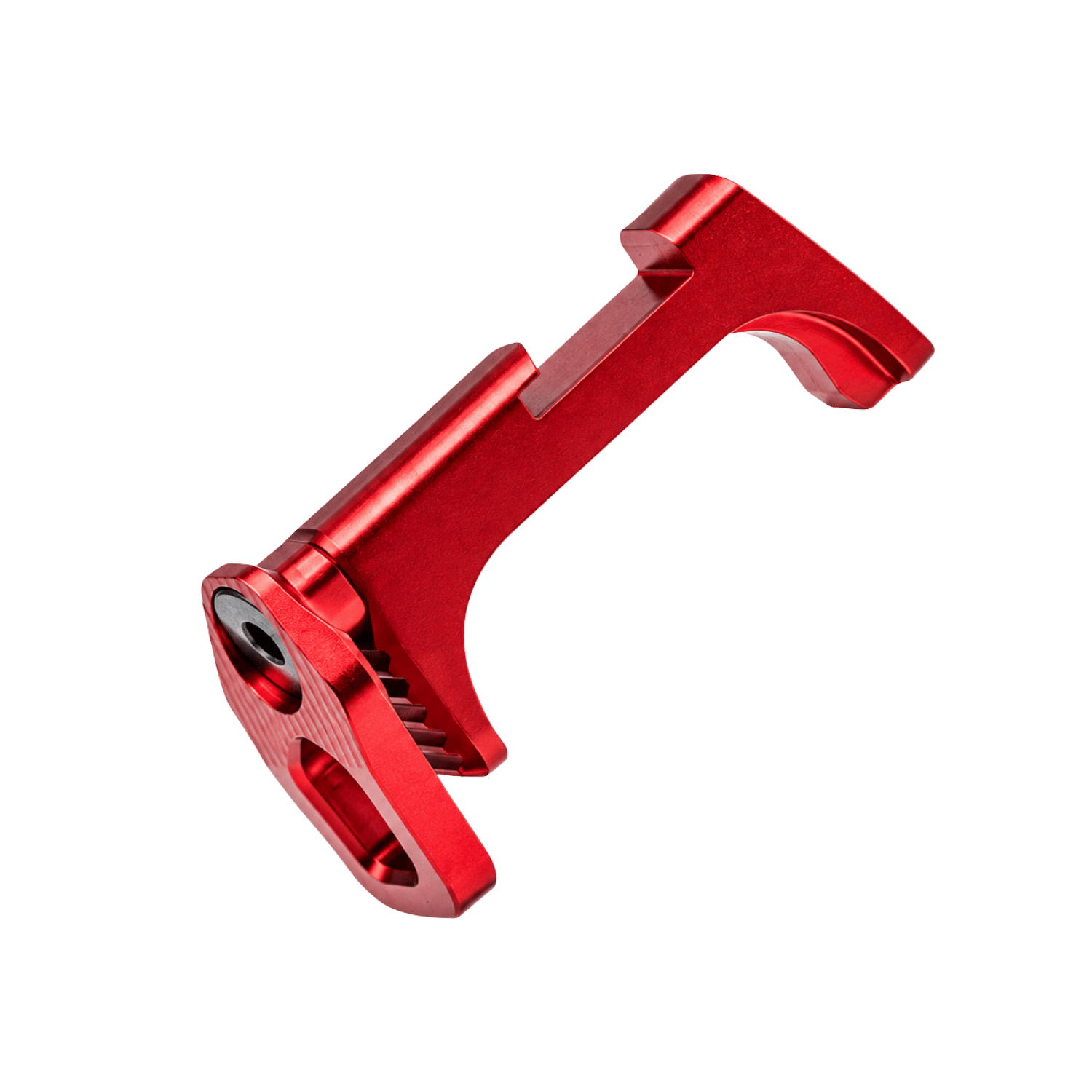 Novritsch TP22 KIRMIZI ŞARJÖR MANDALI Speed Mag Release - Red  P705RD