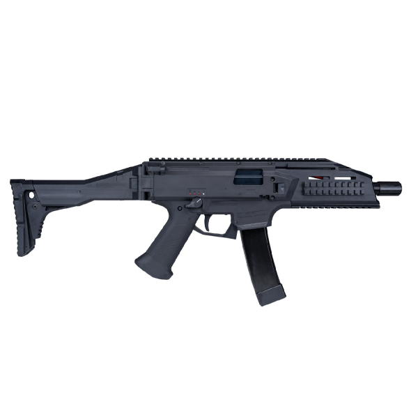 ASG CZ Scorpion EVO 3 A1 AEG SportLine Airsoft Tüfek ve Pil Seti- 19292