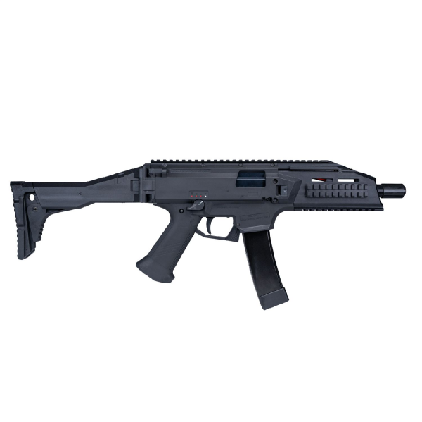 ASG CZ Scorpion EVO 3 A1 AEG SportLine Airsoft Tüfek ve Pil Seti - 19292