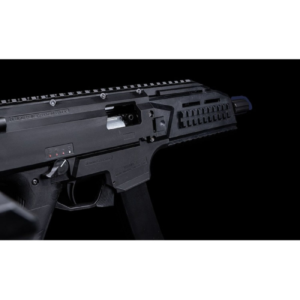 ASG CZ Scorpion EVO 3 A1 AEG SportLine Airsoft Tüfek ve Pil Seti - 19292