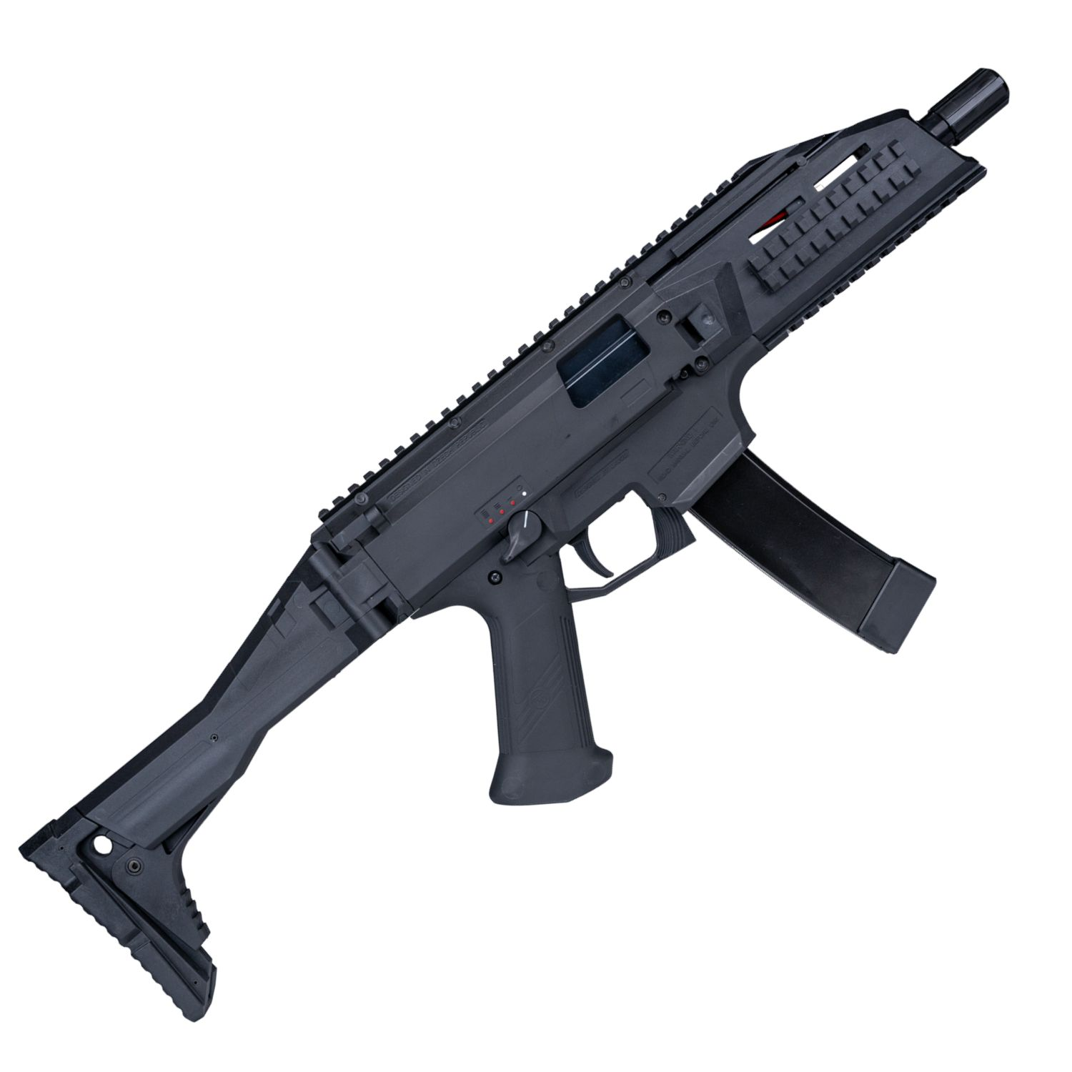 ASG CZ Scorpion EVO 3 A1 AEG SportLine Airsoft Tüfek ve Pil Seti - 19292