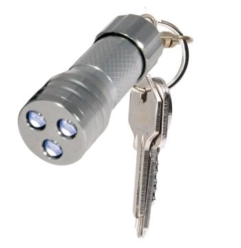 True Utility TU 283 MicroLite LED Fenerli Anahtarlık