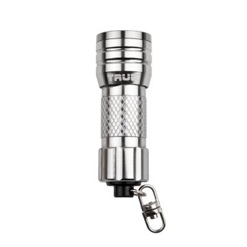 True Utility TU 283 MicroLite LED Fenerli Anahtarlık