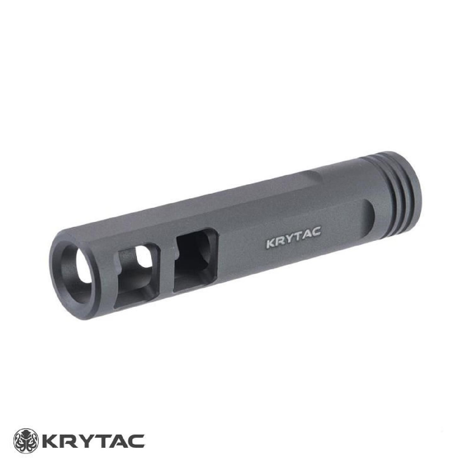 KRYTAC EMG Barrel Extension Assembly Namlu Uzatıcı FN P90