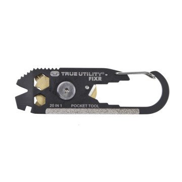 True Utility TU 200 Fixr Anahtarlık